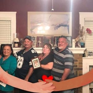 Meet your Posher, Mary